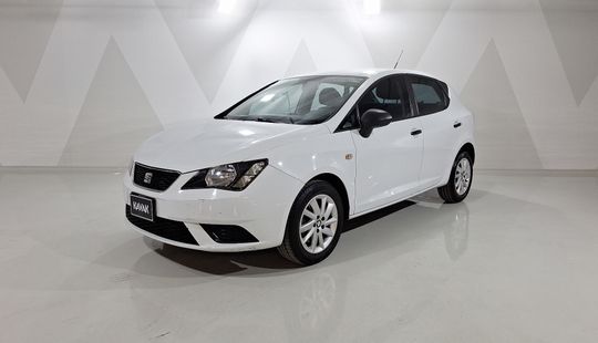 Seat • Ibiza