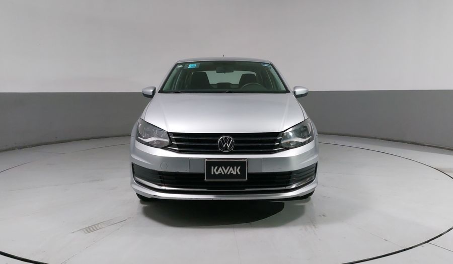 Volkswagen Vento 1.6 COMFORTLINE TIPTRONIC Sedan 2017