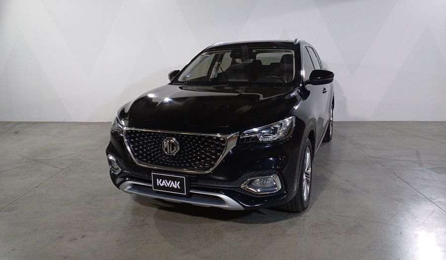 Mg Hs 2.0 TROPHY DCT AWD Suv 2022