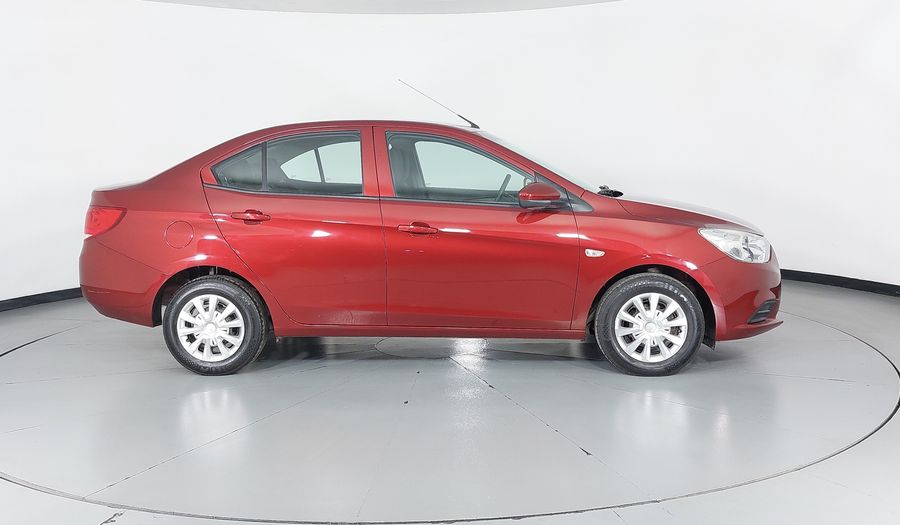 Chevrolet Aveo 1.5 LS A Sedan 2022