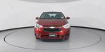 Chevrolet Aveo 1.5 LS A Sedan 2022