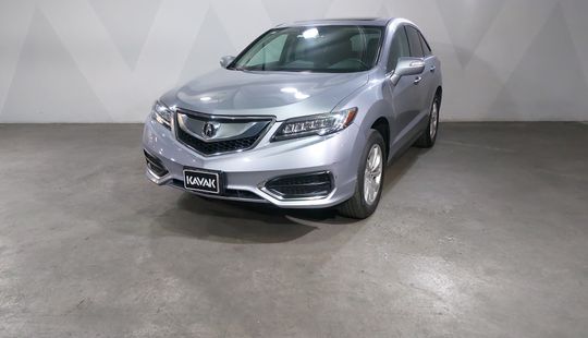 Acura • RDX