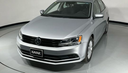 Volkswagen • Jetta