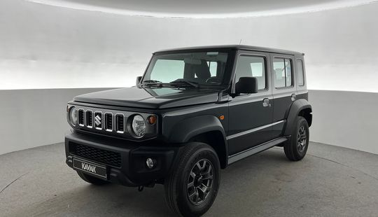 Suzuki Jimny GL-2025