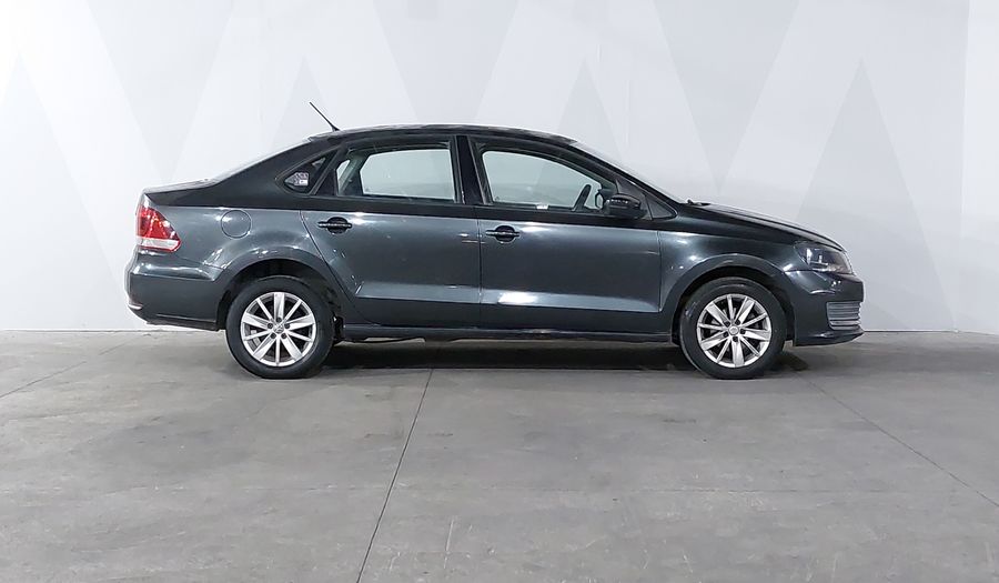 Volkswagen Vento 1.6 COMFORTLINE MT Sedan 2016