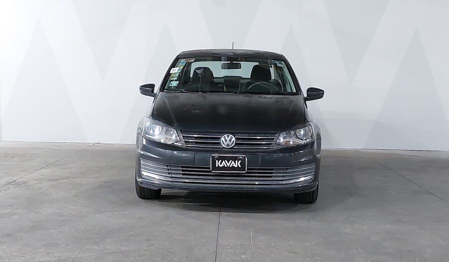 Volkswagen Vento 1.6 COMFORTLINE MT Sedan 2016