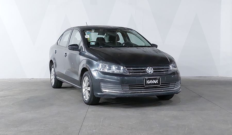 Volkswagen Vento 1.6 COMFORTLINE MT Sedan 2016