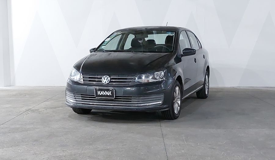 Volkswagen Vento 1.6 COMFORTLINE MT Sedan 2016