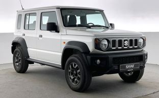 Suzuki • Jimny