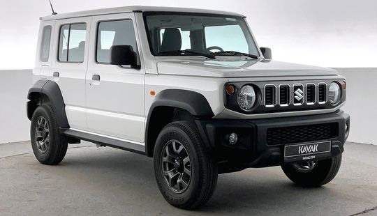 Suzuki Jimny GL-2025