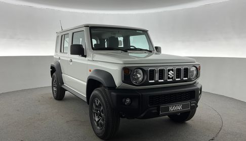 Suzuki Jimny GL Suv 2025