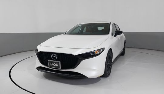 Mazda • Mazda 3