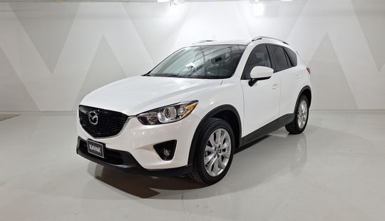 Mazda • CX-5