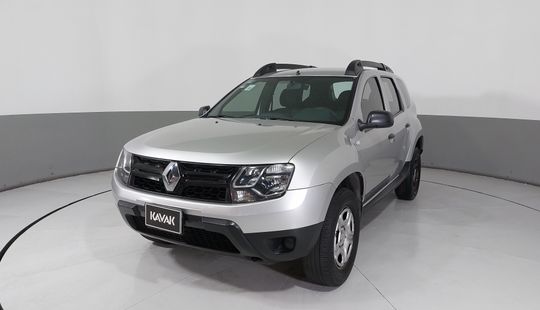 Renault • Duster