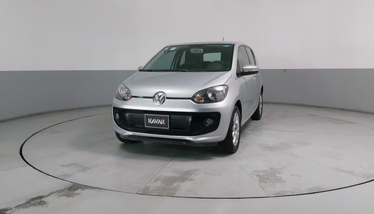 Volkswagen • up!