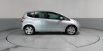 Honda Fit 1.5 EX 5AT Hatchback 2013