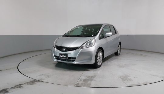 Honda • Fit