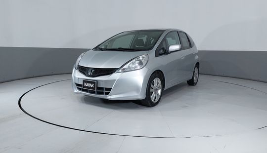 Honda • Fit