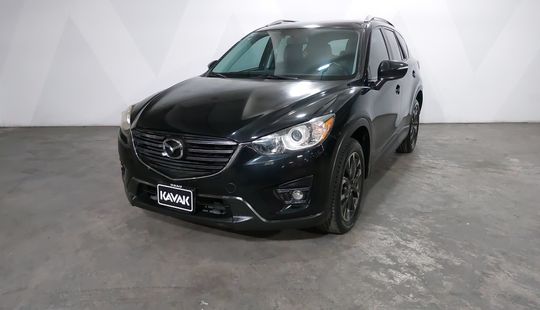 Mazda • CX-5