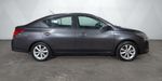 Nissan Versa 1.6 ADVANCE TM AC Sedan 2016