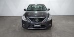 Nissan Versa 1.6 ADVANCE TM AC Sedan 2016