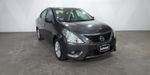 Nissan Versa 1.6 ADVANCE TM AC Sedan 2016