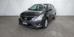 Nissan Versa 1.6 ADVANCE TM AC Sedan 2016