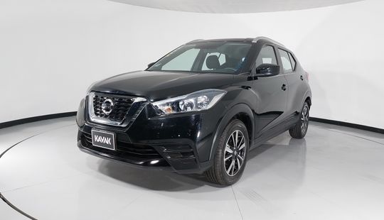 Nissan • Kicks