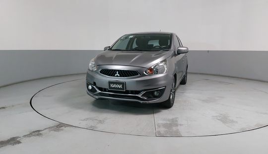 Mitsubishi • Mirage