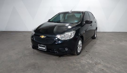 Chevrolet • Aveo