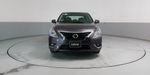 Nissan Versa 1.6 EXCLUSIVE TA AC Sedan 2015