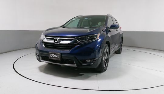 Honda • CR-V