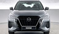 Nissan Kicks SL Suv 2024