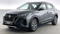 Nissan Kicks SL Suv 2024