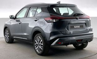 Nissan • Kicks