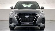 Nissan Kicks SV Suv 2024