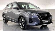 Nissan Kicks SV Suv 2024