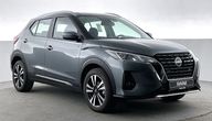 Nissan Kicks SV Suv 2024