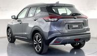 Nissan Kicks SV Suv 2024