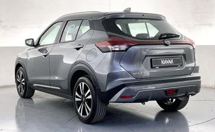 Nissan • Kicks