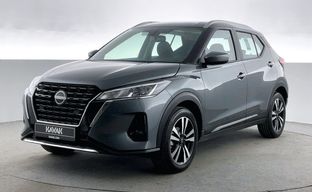 Nissan • Kicks