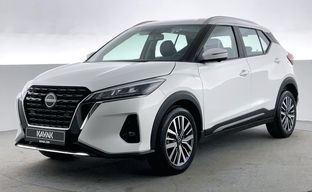 Nissan • Kicks