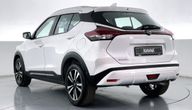 Nissan Kicks SV Suv 2024