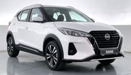 Nissan Kicks SV Suv 2024