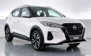 Nissan • Kicks