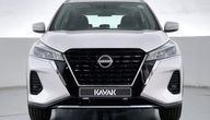 Nissan Kicks SV Suv 2024