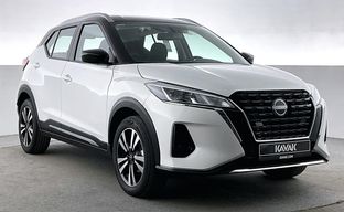 Nissan • Kicks