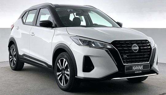 Nissan • Kicks