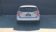 Subaru Impreza 2.0I CVT XS SPORT 4WD Hatchback 2018