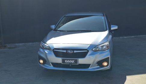 Subaru Impreza 2.0I CVT XS SPORT 4WD Hatchback 2018